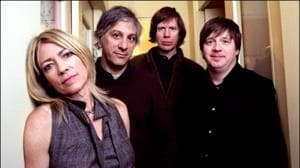 Sonic Youth
