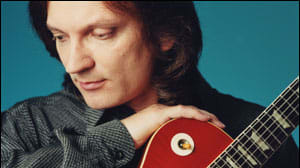 Sonny Landreth
