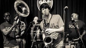 Soul Brass Band