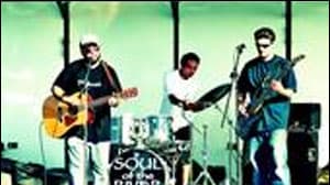 Soul of the River