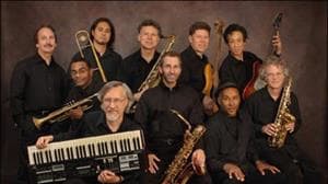 Soul Power Band