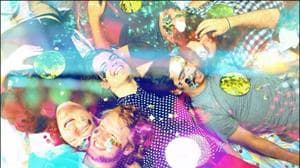 Spaceface