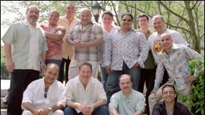 Spanish Harlem Orchestra