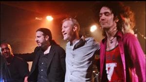 Spin Doctors