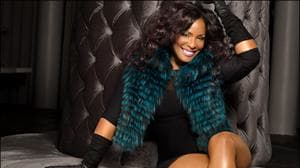 Spinderella