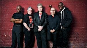 Spyro Gyra