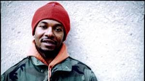 Stacey Pullen
