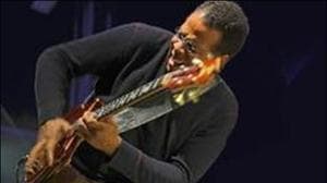 Stanley Clarke Band