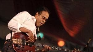 Stanley Clarke