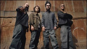 Static-X