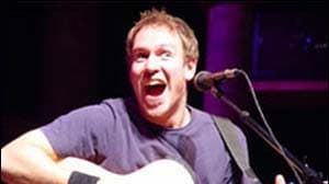 Stephen Lynch