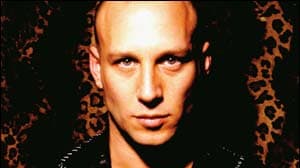Stephen Perkins