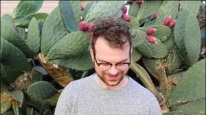 Stephen Steinbrink