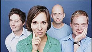 Stereolab