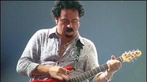 Steve Lukather