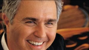 Steve Tyrell