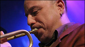 Steven Bernstein