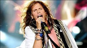 Steven Tyler