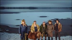 Steve'N'Seagulls