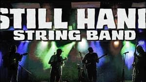 Still Hand String Band