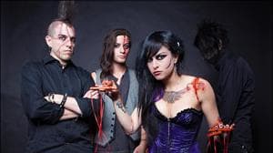 Stitched Up Heart