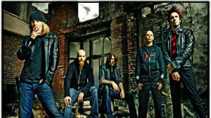 Stone Sour