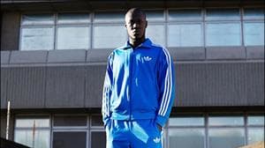 Stormzy