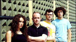 Straylight Run