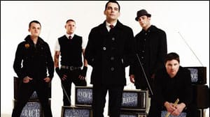 Street Dogs