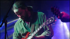 Stu Allen