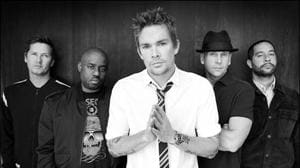 Sugar Ray