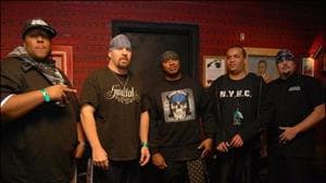 Suicidal Tendencies
