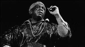 Sun Ra Arkestra