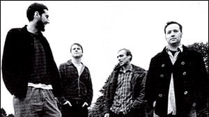 Sunny Day Real Estate