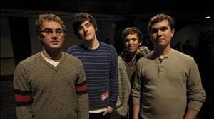 Surfer Blood
