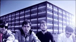 Suuns