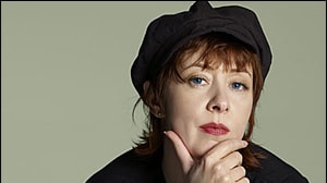 Suzanne Vega