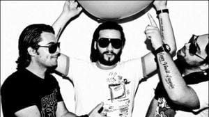 Swedish House Mafia