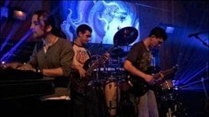 Sweet Earth