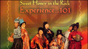 Sweet Honey In The Rock
