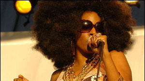 Sy Smith