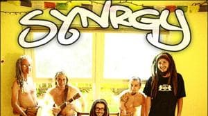 SYNRGY
