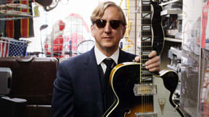 T Bone Burnett