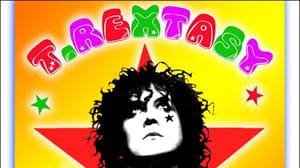 T.Rextasy