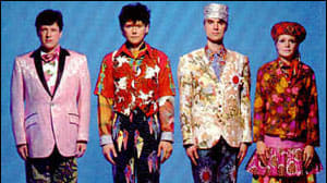 Talking Heads