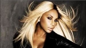 Tamar Braxton