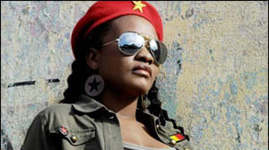 Tanya Stephens