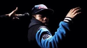 Taylor Bennett
