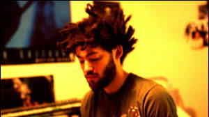 Taylor McFerrin