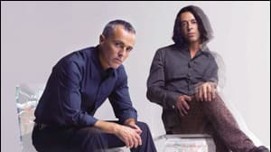 Tears For Fears